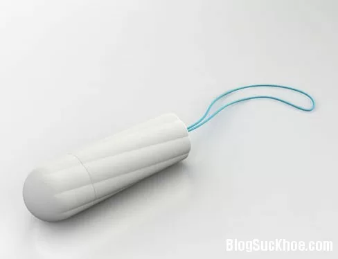 Những điều cần cân nhắc khi dùng tampon