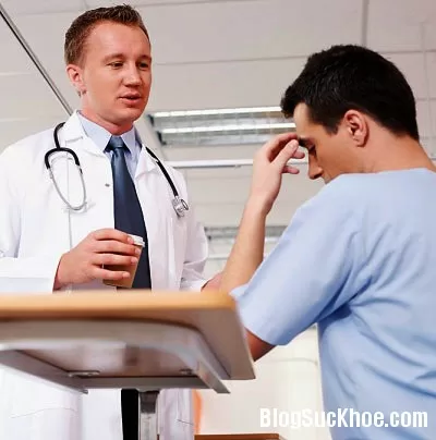 Kinh nghiệm khám xuất tinh sớm dành cho nam giới