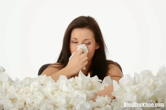 Giải pháp mới cho người bị viêm xoang