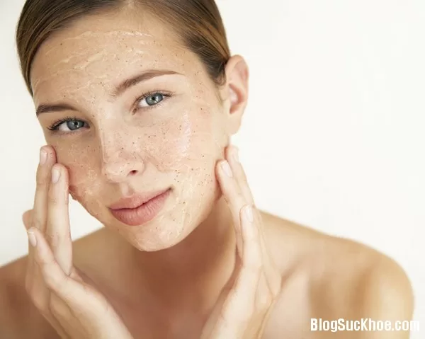 Bí quyết chăm sóc từng bộ phận trên cơ thể