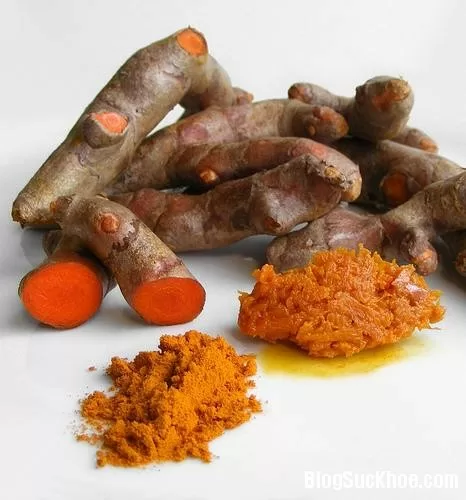 5 loại gia vị cực tốt nên có trong nhà
