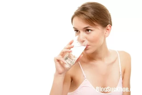 4 cách giải độc cơ thể cực hiệu quả