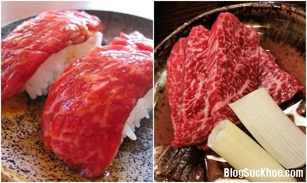 Thịt bò và thịt trâu loại nào tốt hơn?