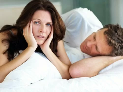 9 thói quen ăn uống sai lầm lúc mãn kinh