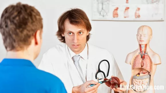 Cao cholesterol có nguy hiểm?