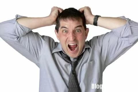 Lãnh cảm vì stress