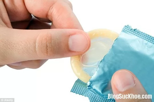 Cách phân biệt bao cao su giả thật chỉ trong 10 giây