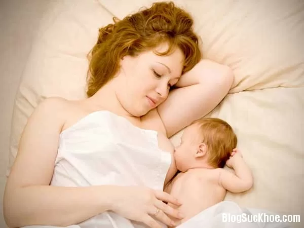 Điểm danh các món khoái khẩu làm mẹ mất sữa sau sinh