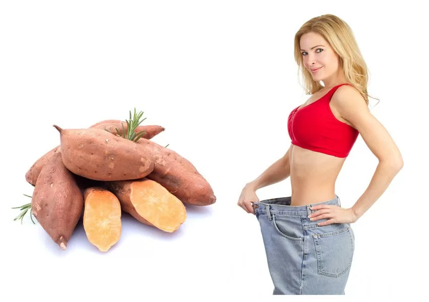 Cách giảm cân hiệu quả của phụ nữ xưa