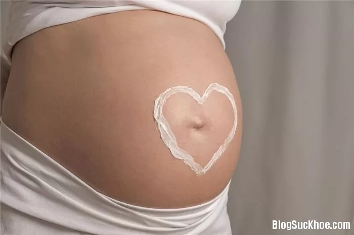 Những điều khó chịu và dễ chịu nhất khi mang thai