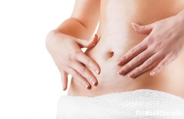 Biểu hiện và điều trị viêm nội mạc tử cung