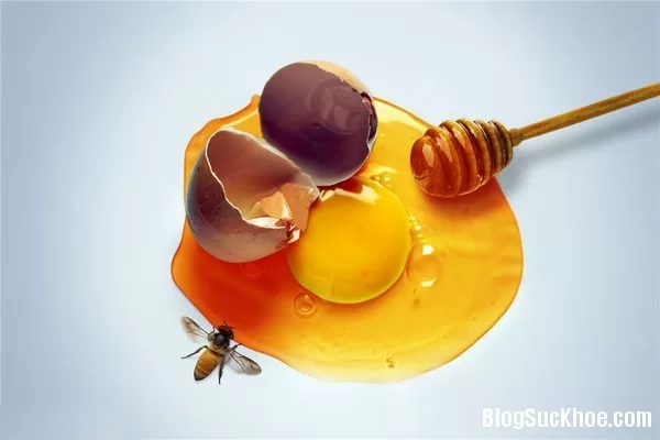 Tự chế hỗn hợp massage nở ngực tại nhà