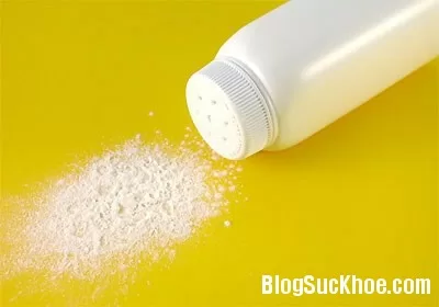 Mẹo trang điểm bằng phấn rôm bạn gái nên biết