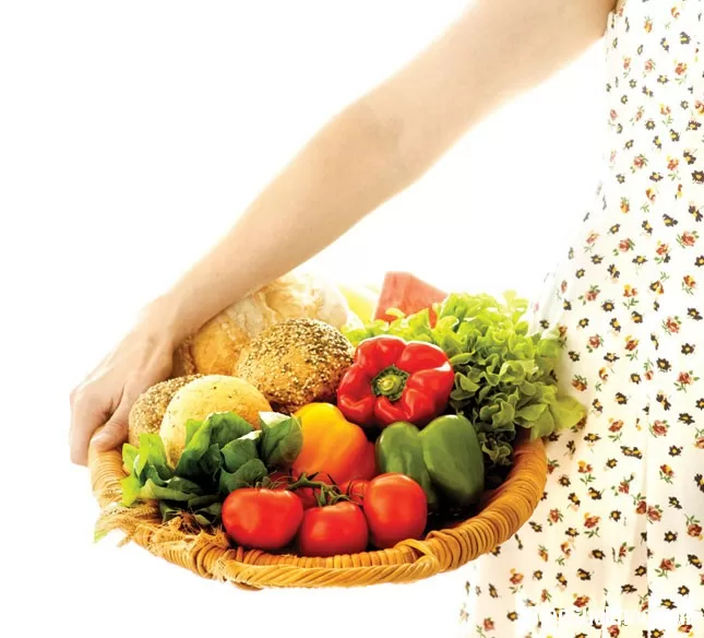 Sai lầm thường gặp khi chế biến rau củ