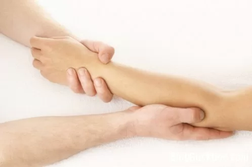 7 dấu hiệu nhận biết sai khớp