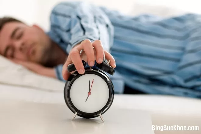 Đông y trị bệnh mất ngủ