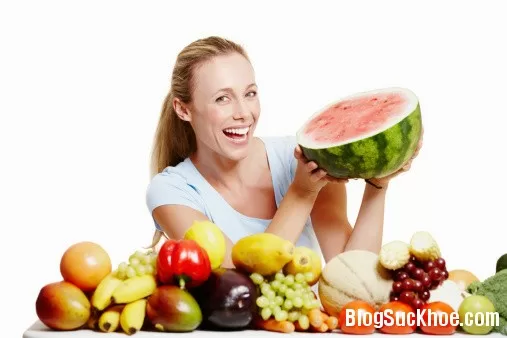 Công thức giảm cân tại nhà chào năm mới