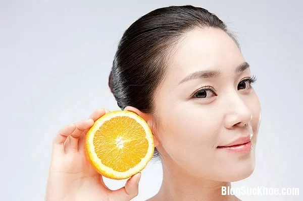 Công thức làm đẹp nhanh đón Tết