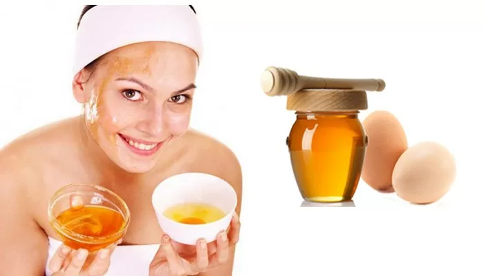 Trị nám da tại nhà với công thức đơn giản