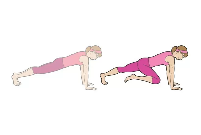 10 phút mỗi ngày tiêu mỡ bụng hiệu quả