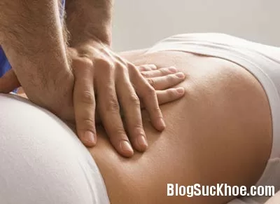 Chẩn đoán và phòng ngừa đau lưng