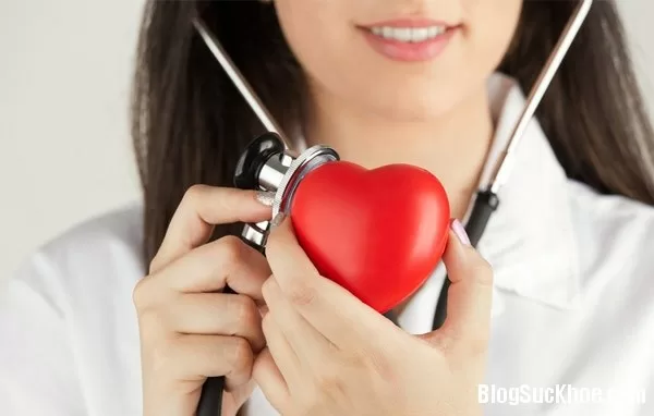 Cách phòng tránh bệnh tim ai cũng cần biết