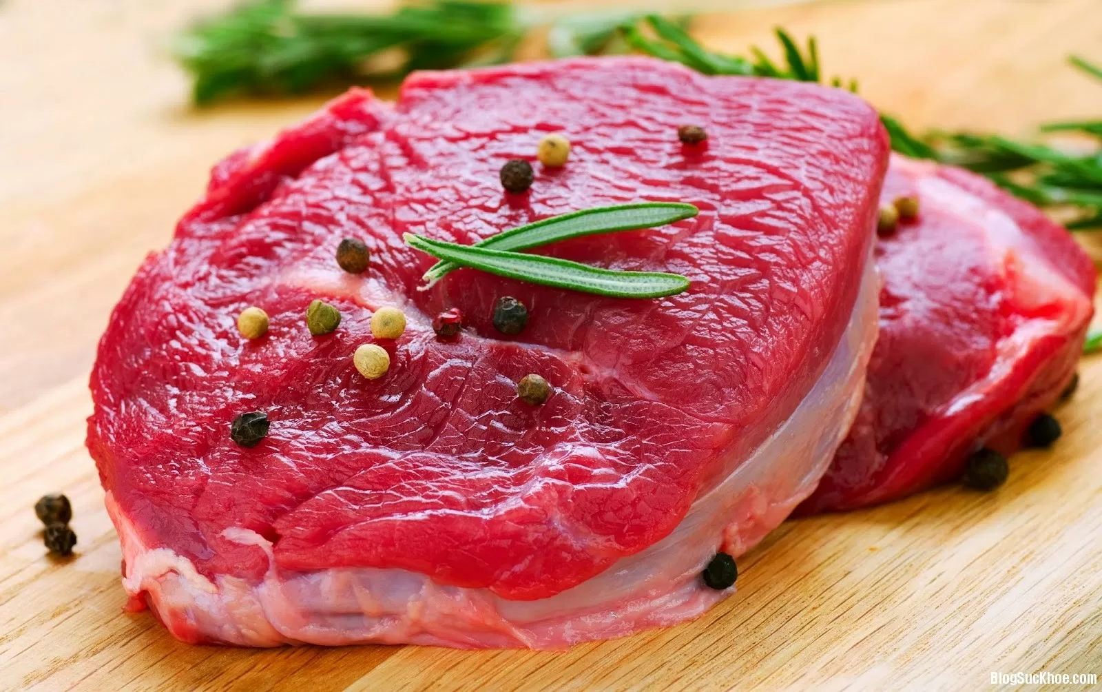 Các mẹo tuyệt hay với thịt bò