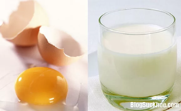 Mặt nạ cho da trắng mịn như tơ