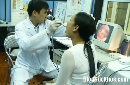 Tìm hiểu về bệnh co thắt tâm vị