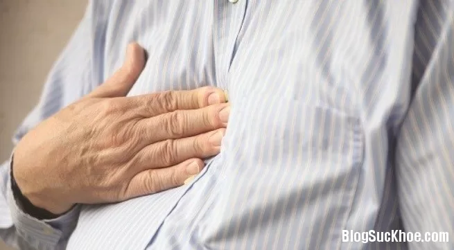 Triệu chứng, nguyên nhân và điều trị bệnh hẹp tâm vị