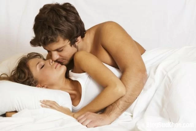 Tránh những sai lầm phổ biến trong chuyện ấy vào mùa đông