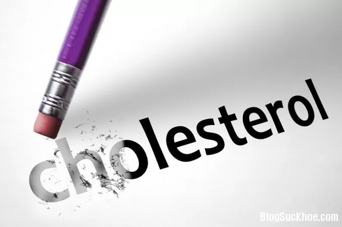 Cholesterol cao có nguy hiểm?