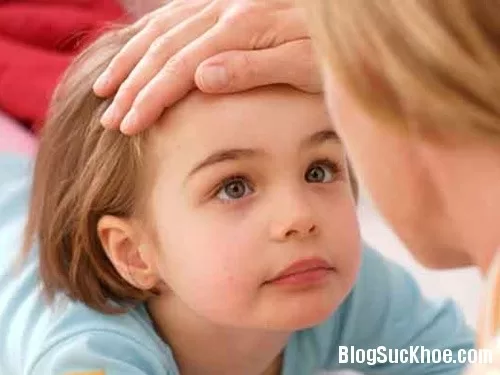 Hàm lượng cholesterol cao làm trẻ hay bị đỏ mặt