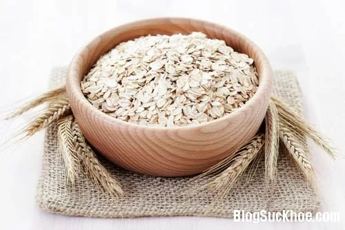 7 loại thức ăn giảm cholesterol cho cơ thể