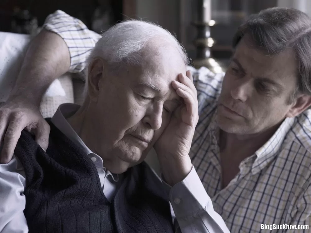 Bệnh Alzheimer có tính truyền nhiễm và di truyền?