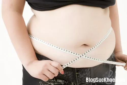 Tiêu mỡ bụng bằng phương pháp đơn giản
