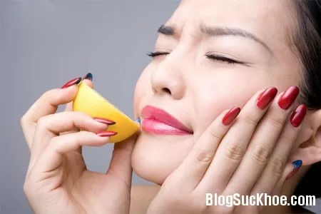 Những phương pháp trị nám da bằng thiên nhiên