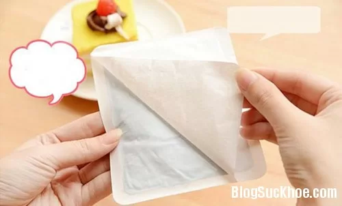 Mối nguy hiểm khi lạm dụng các miếng dán giữ nhiệt