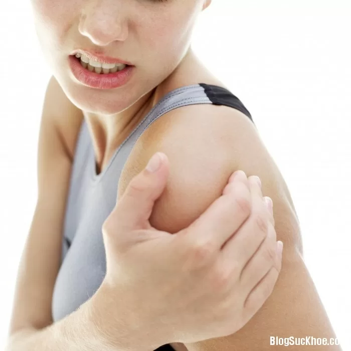 Phương pháp giảm đau cho người bị viêm khớp