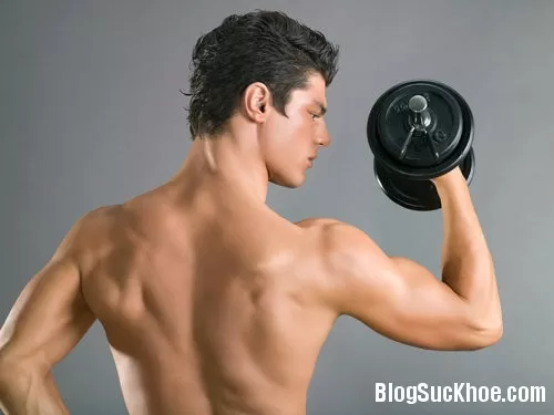 7 mối đe dọa đối với sức khỏe nam giới