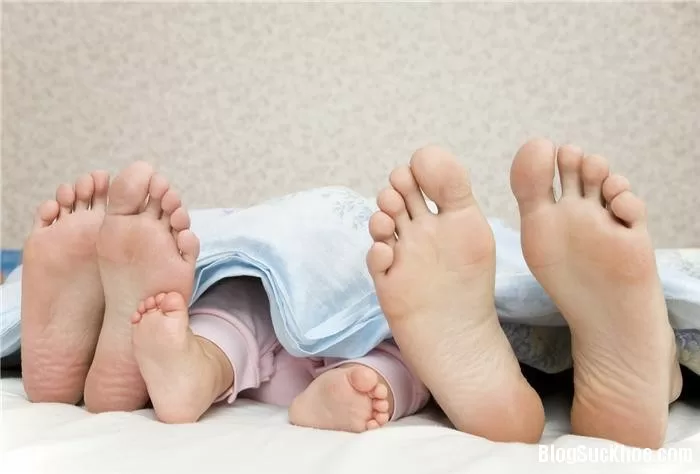 Sau sinh bao lâu thì quan hệ được?