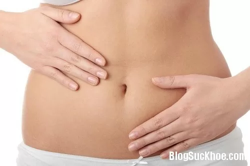 Cách massage để đánh tan mỡ bụng nhanh nhất