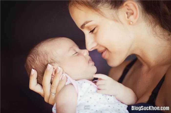 Những điều bố mẹ không nên làm khi con bị ốm