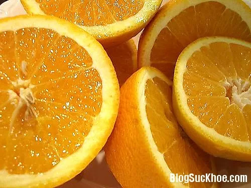 Loại quả chống lão hóa da hiệu quả
