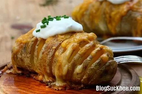 Thực phẩm không được ăn khi chưa chín kỹ