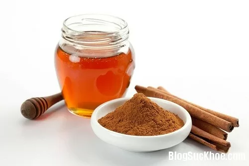 Mật ong - thuốc quý chữa bệnh hiệu nghiệm