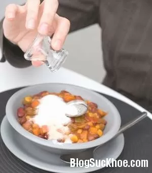 Những thói quen phá hủy thận mỗi ngày