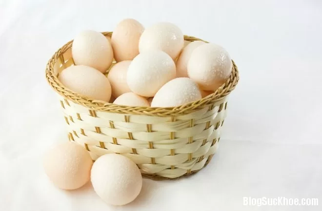 Muốn giảm cân nhanh hãy ăn trứng buổi sáng