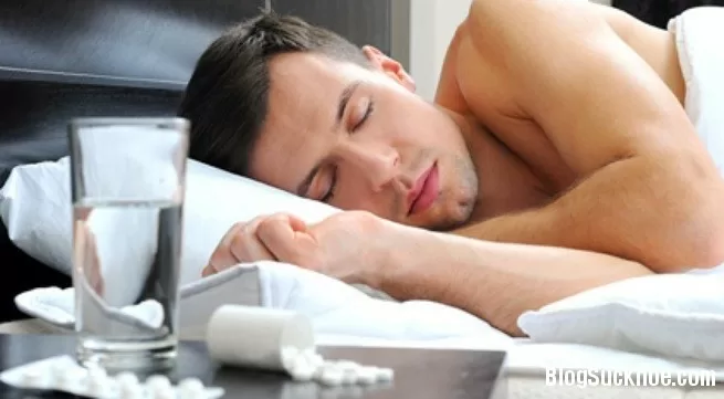 Khi nào cần dùng thuốc ngủ?