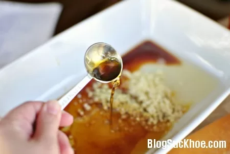 Những lưu ý khi dùng nước mắm để đảm bảo sức khỏe